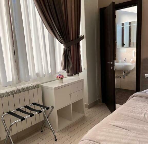 اتاق استاندارد, Suite 39 B&b