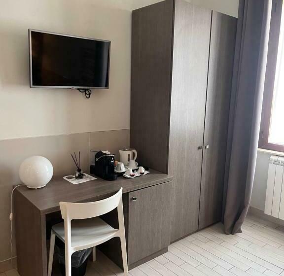 اتاق استاندارد, Suite 39 B&b