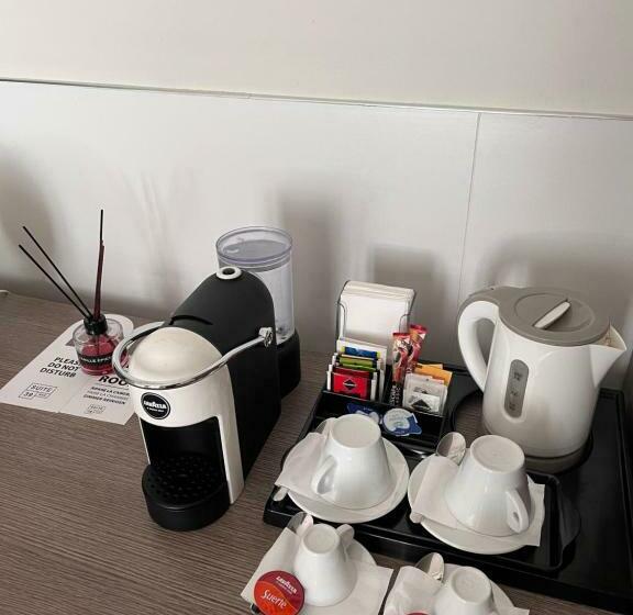 اتاق استاندارد یک نفره, Suite 39 B&b