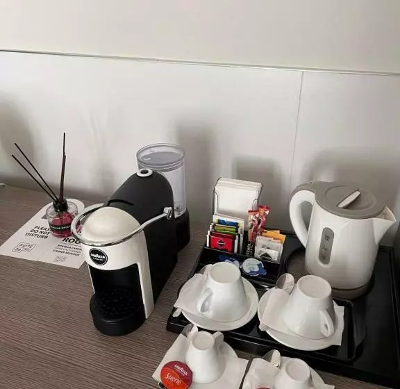 اتاق استاندارد یک نفره, Suite 39 B&b