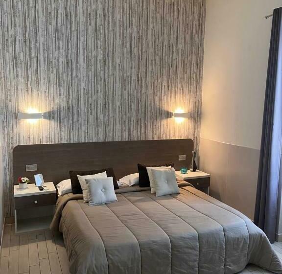 اتاق استاندارد, Suite 39 B&b