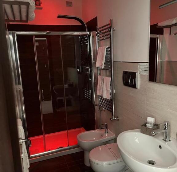 اتاق استاندارد, Suite 39 B&b