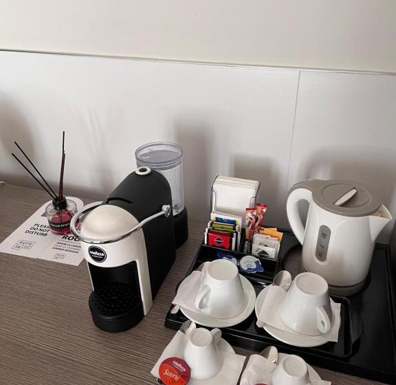 اتاق استاندارد, Suite 39 B&b