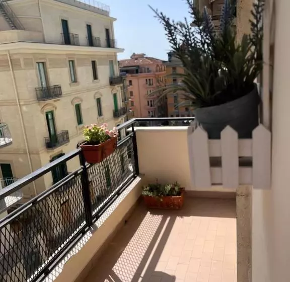اتاق استاندارد با بالکن, Suite 39 B&b