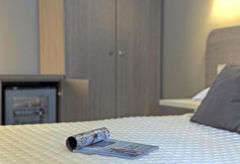 اتاق استاندارد با بالکن, Suite 39 B&b