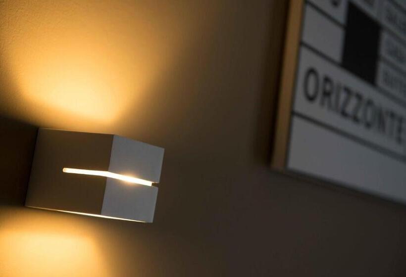 اتاق استاندارد با بالکن, Suite 39 B&b