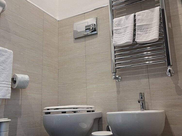 اتاق کلاسیک, Suite 39 B&b