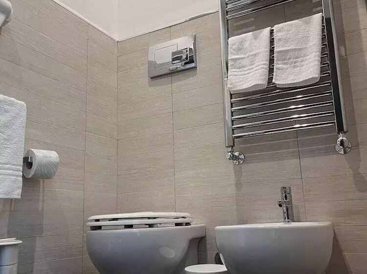 اتاق کلاسیک, Suite 39 B&b