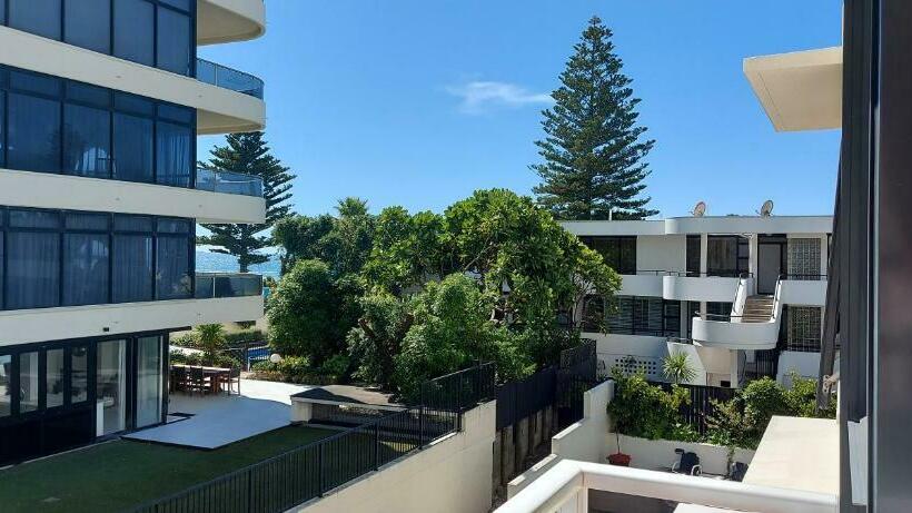 1베드룸 아파트 1층, The Atrium