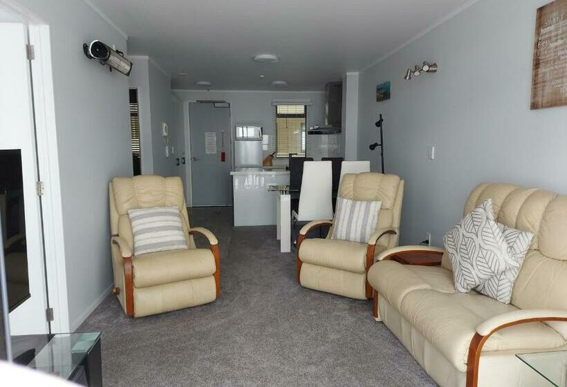 1베드룸 아파트 1층, The Atrium