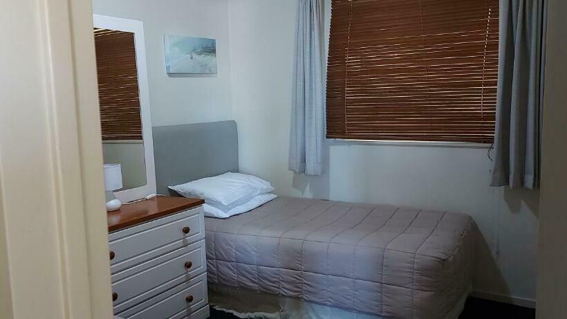 1베드룸 아파트 1층, The Atrium