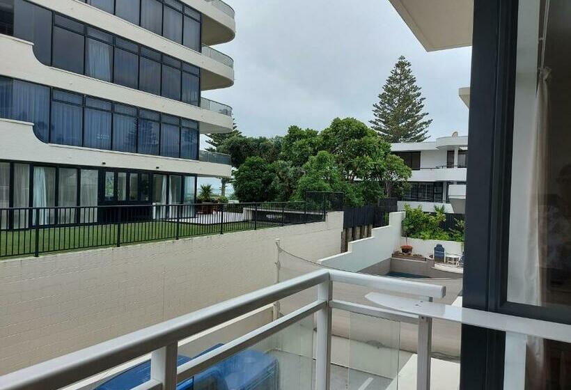 1베드룸 아파트 1층, The Atrium