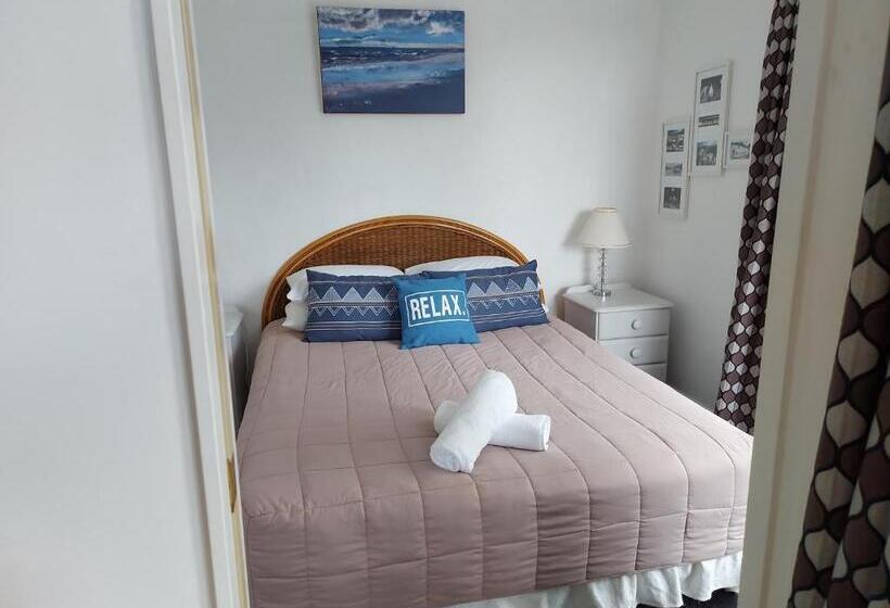 침실 1개 아파트, The Atrium