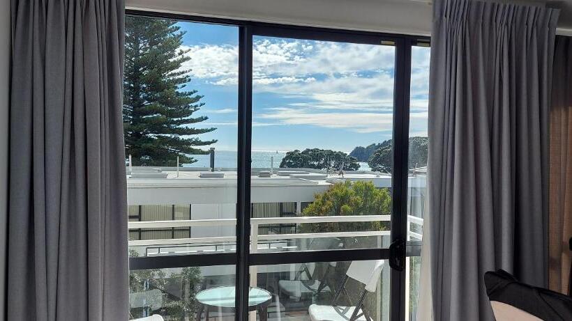 침실 1개 디럭스 아파트, The Atrium