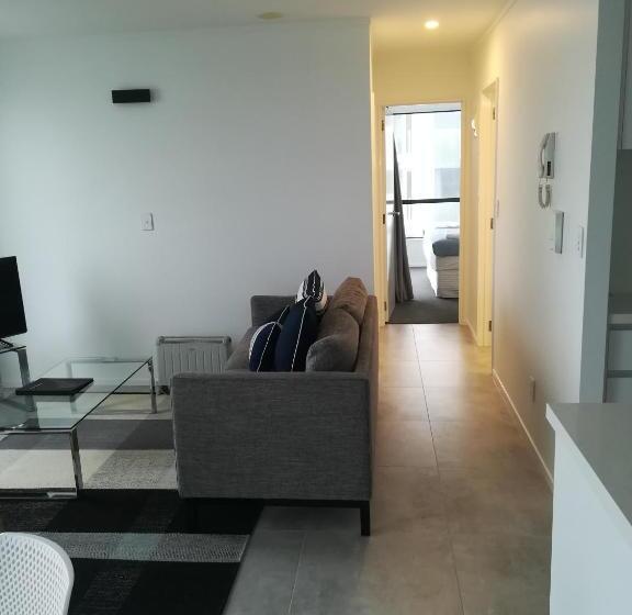 침실 1개 디럭스 아파트, The Atrium