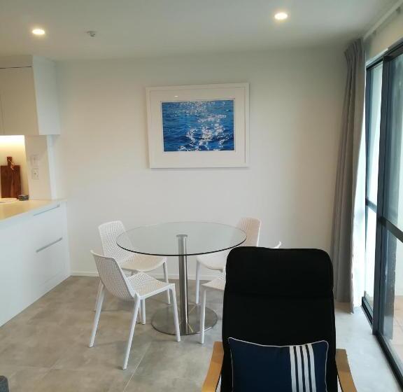 침실 1개 디럭스 아파트, The Atrium