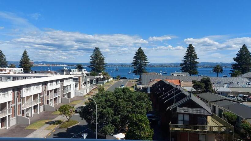 침실 1개 발코니 아파트, The Atrium