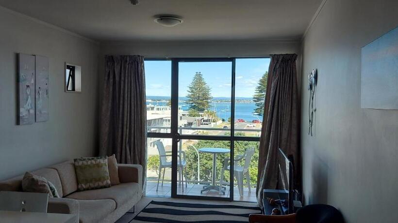 침실 1개 발코니 아파트, The Atrium