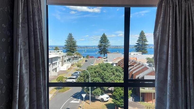 침실 1개 발코니 아파트, The Atrium