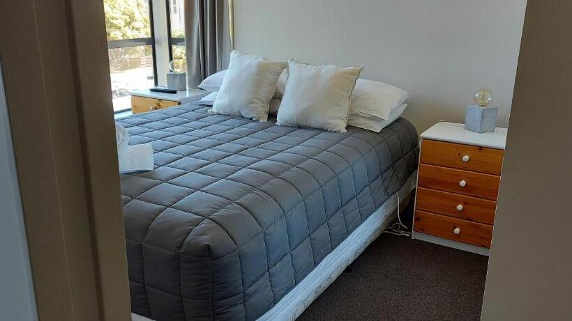 침실 1개 발코니 아파트, The Atrium