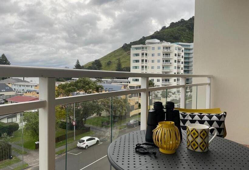 침실 1개 수피리어 아파트, The Atrium