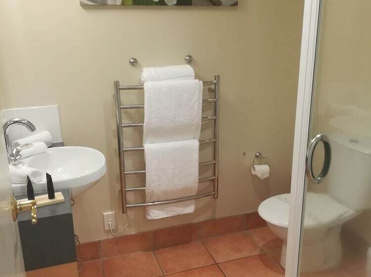 침실 1개 아파트, The Atrium