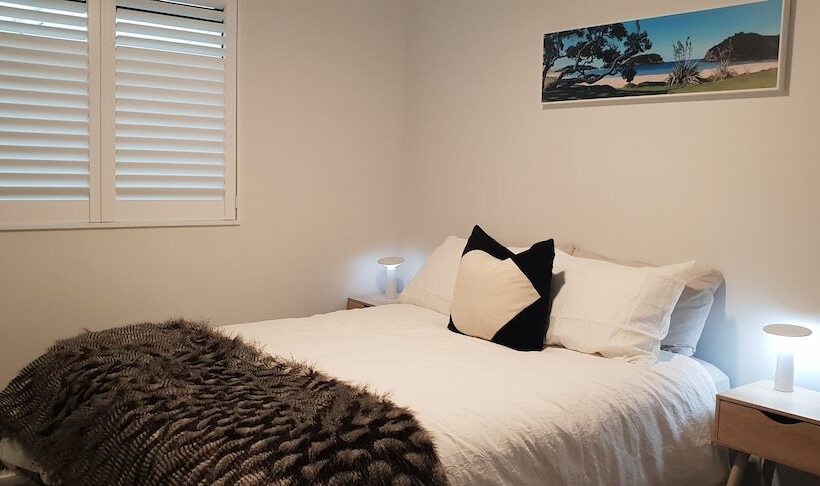 침실 1개 아파트, The Atrium