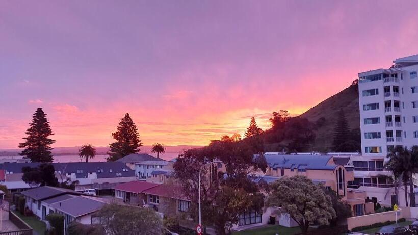 침실 1개 아파트, The Atrium