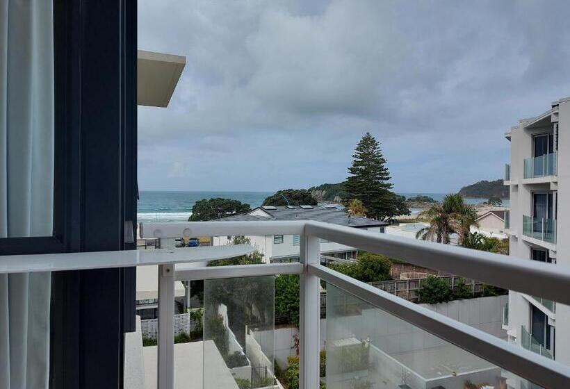 침실 1개 아파트, The Atrium