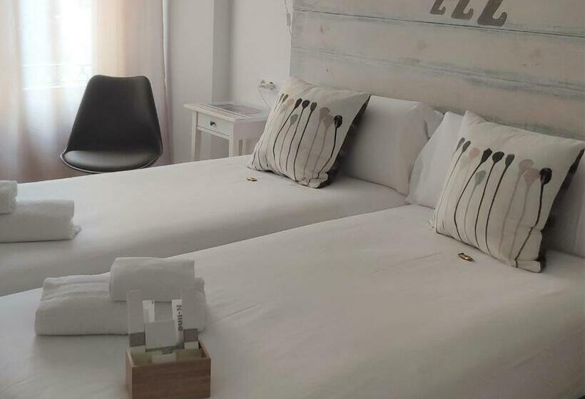 اتاق استاندارد, 7 Kale Bed And Breakfast