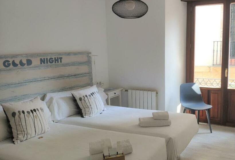 스탠다드 룸, 7 Kale Bed And Breakfast
