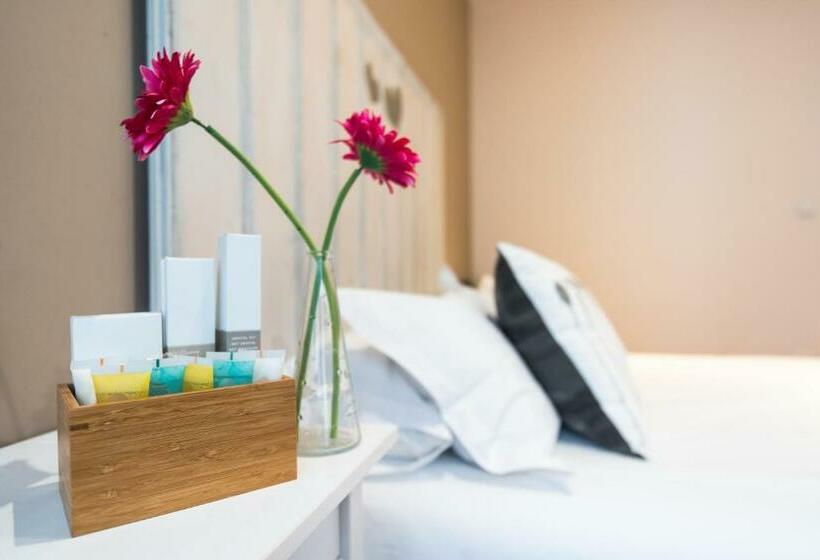 اتاق استاندارد, 7 Kale Bed And Breakfast