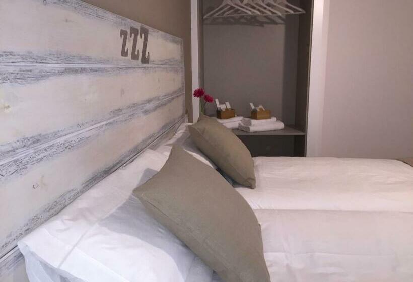 اتاق استاندارد, 7 Kale Bed And Breakfast