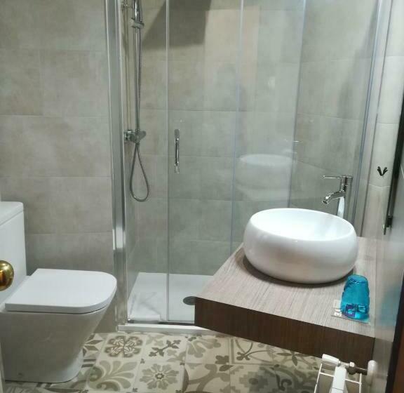 آپارتمان 3 خوابه, 7 Kale Bed And Breakfast