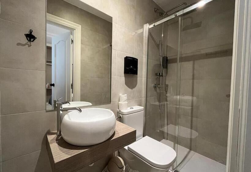 اتاق استاندارد, 7 Kale Bed And Breakfast