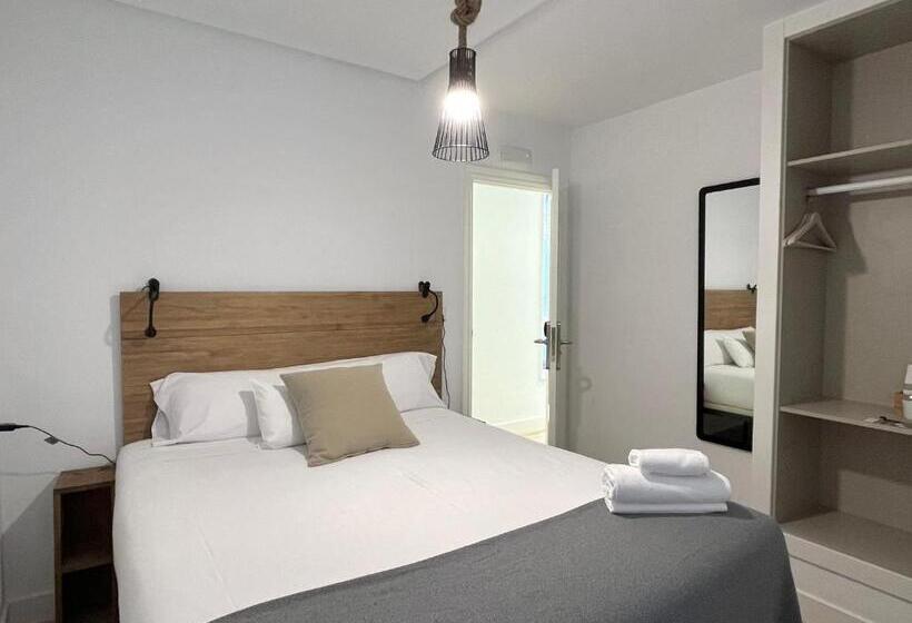 اتاق استاندارد, 7 Kale Bed And Breakfast