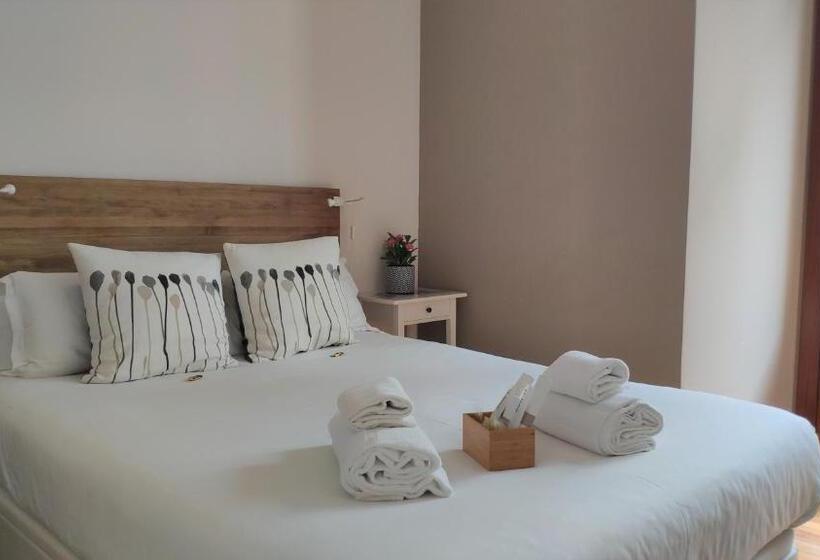 اتاق استاندارد, 7 Kale Bed And Breakfast