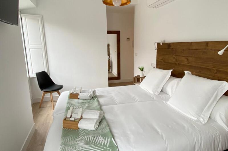 اتاق استاندارد, 7 Kale Bed And Breakfast