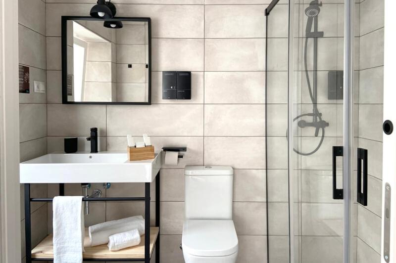 اتاق استاندارد چهار تخته, 7 Kale Bed And Breakfast