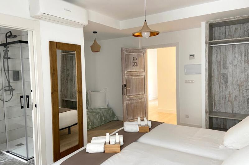 4인용 스탠다드 룸, 7 Kale Bed And Breakfast