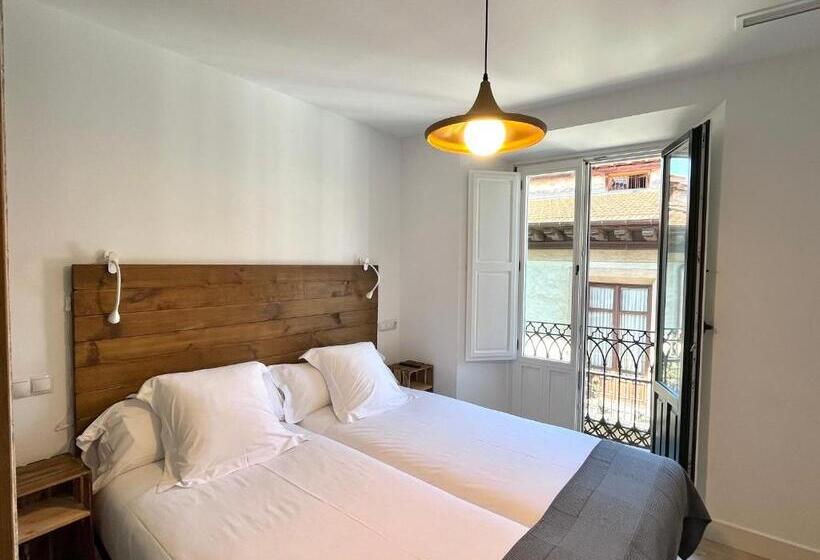 آپارتمان سوپریور 1 خوابه, 7 Kale Bed And Breakfast