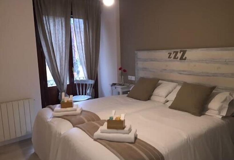 스탠다드 룸, 7 Kale Bed And Breakfast