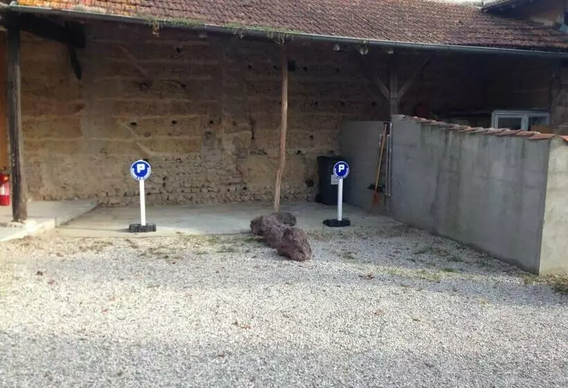 Standard Room, The Resid For Calixte