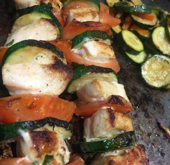 スタンダードルーム, The Resid For Calixte