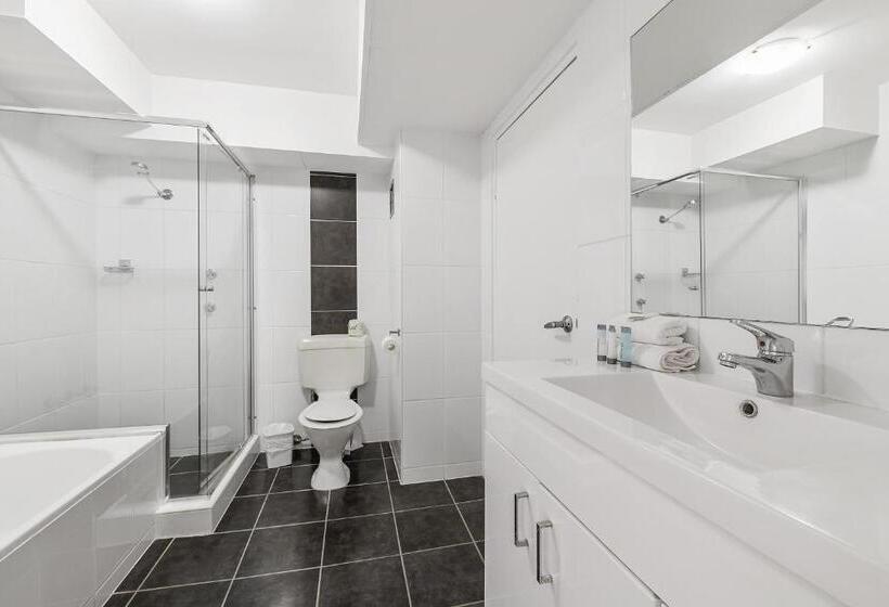 3ベッドルームのスーペリアアパートメント, Condor Ocean View Apartments Managed By Gold Coast Premium