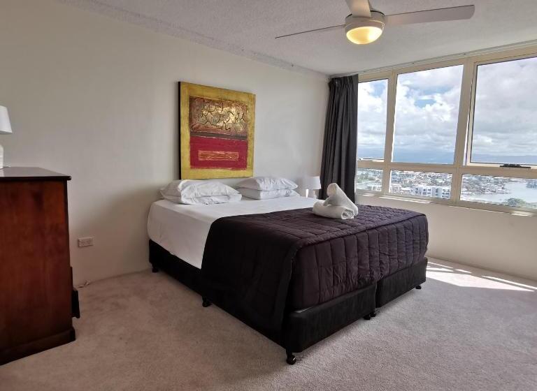 3ベッドルームのスーペリアアパートメント, Condor Ocean View Apartments Managed By Gold Coast Premium
