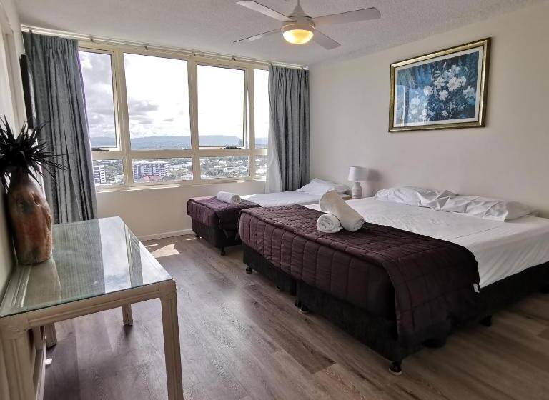 3ベッドルームのスーペリアアパートメント, Condor Ocean View Apartments Managed By Gold Coast Premium