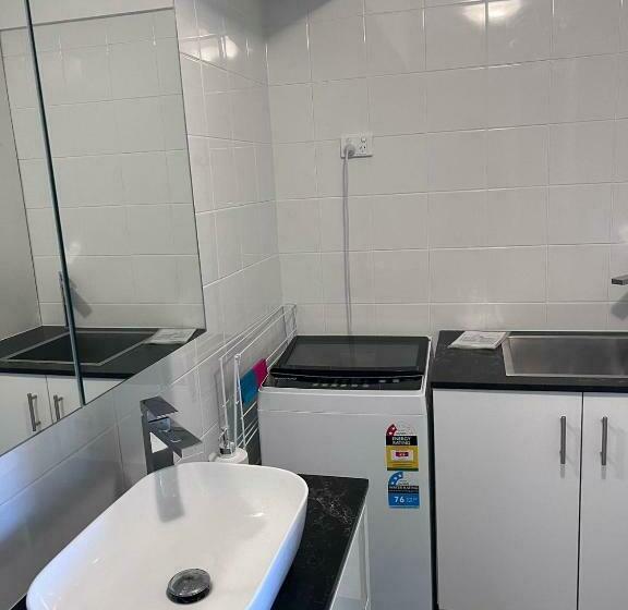 海の見える2ベッドルームアパートメント, Condor Ocean View Apartments Managed By Gold Coast Premium