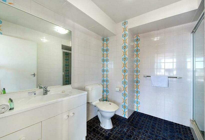 1ベッドルームのデラックスアパートメント, Condor Ocean View Apartments Managed By Gold Coast Premium