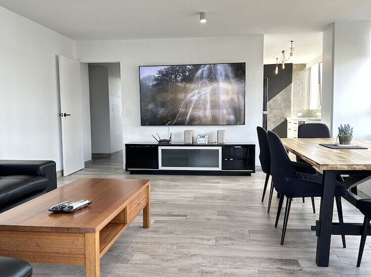 2ベッドルームのスーペリアアパートメント, Condor Ocean View Apartments Managed By Gold Coast Premium